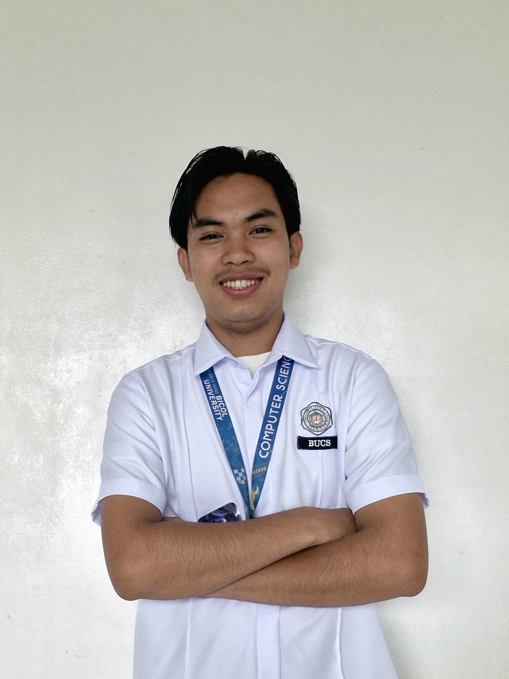 Mark Dela Cruz