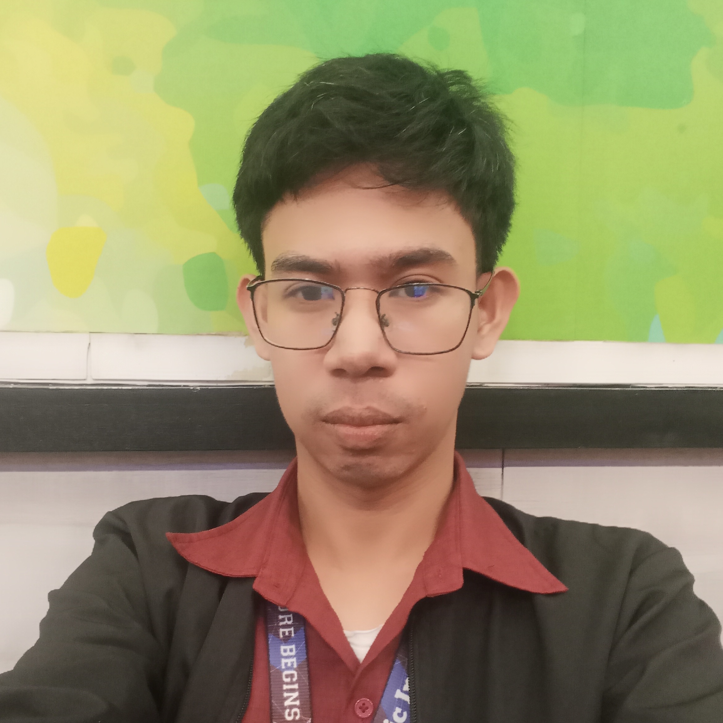 Khurt A. Lunas