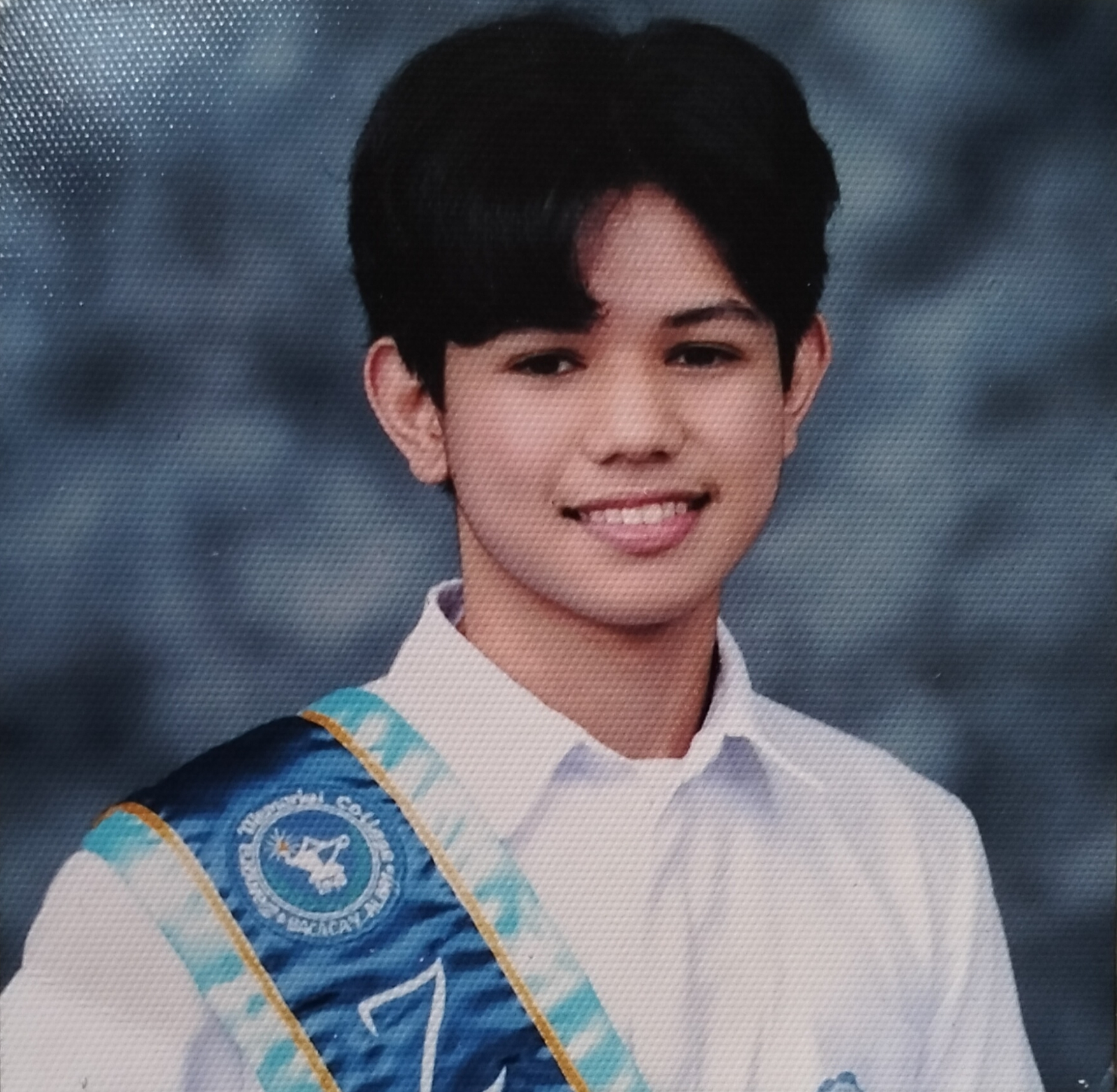 Ian Jasper Mirandilla 