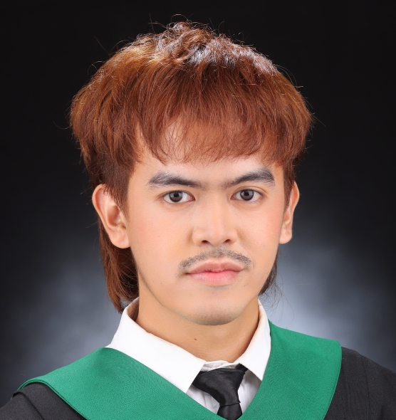 Ivan Ken Brazal Chua