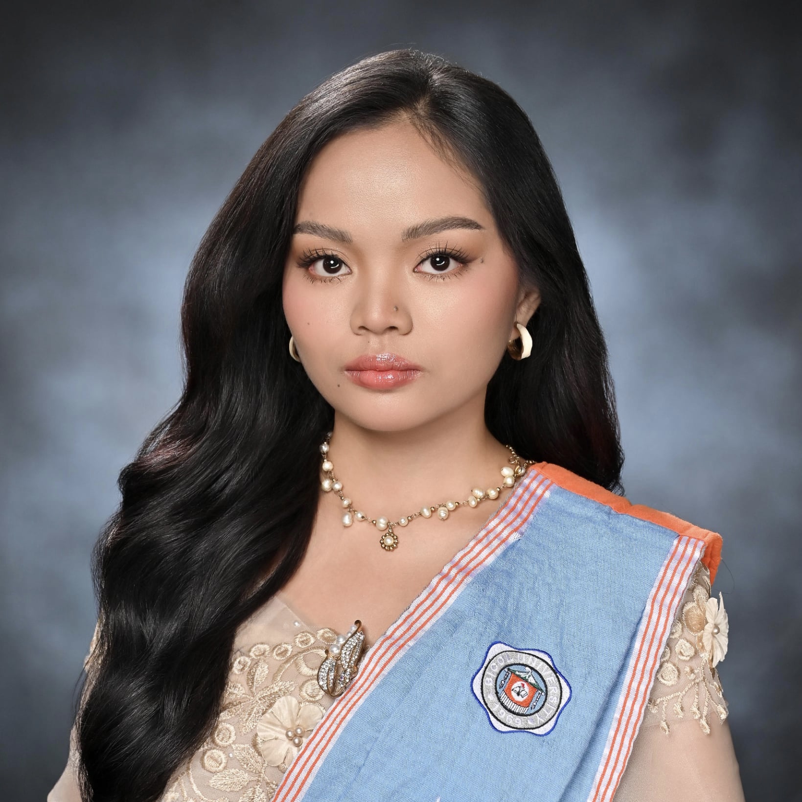 Lorie Andelene B. Sariba