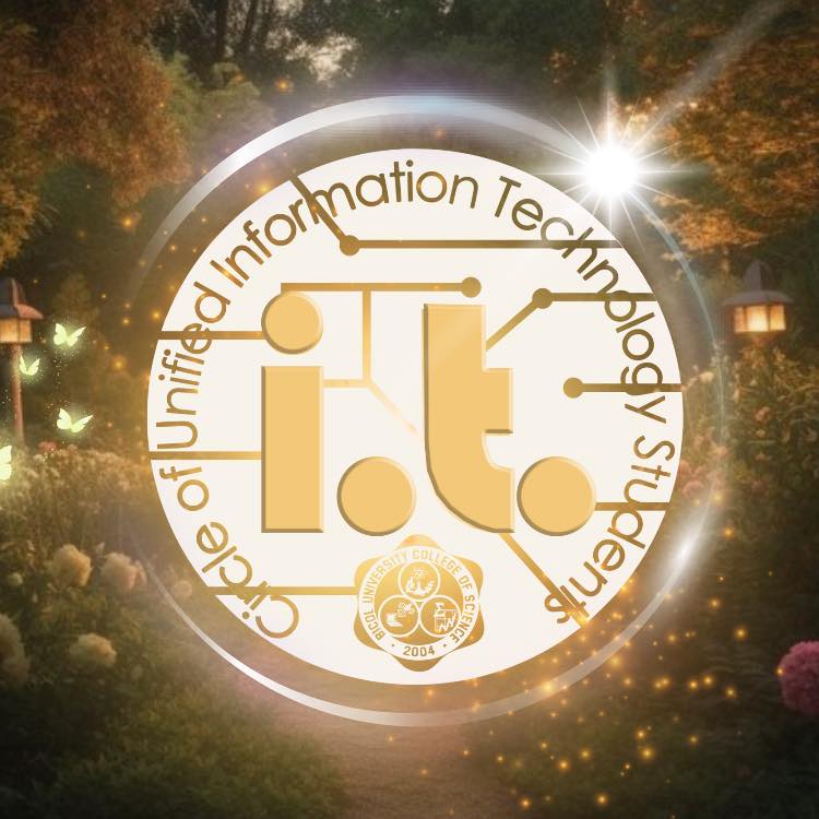 BUCS Circle of Unified Information Technology Students