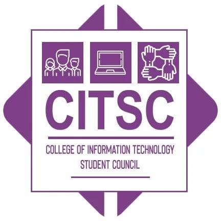 College of Information Technology Student Council, CBSUA - Sipocot