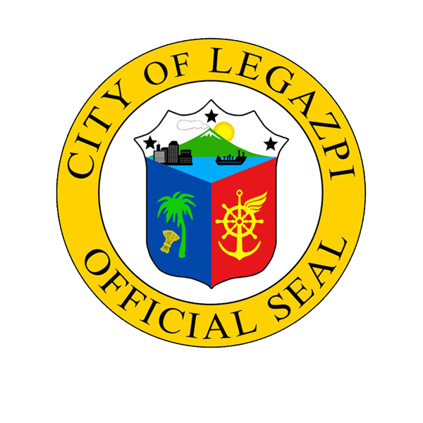 City Government of Legazpi