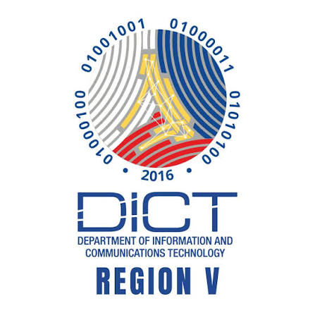 DICT Region V